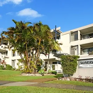  Apartment Warroo Australia