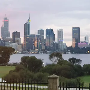  Apartment With A View Australia