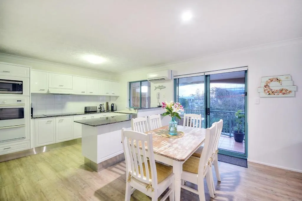 Pacific Place Apartments Gold Coast