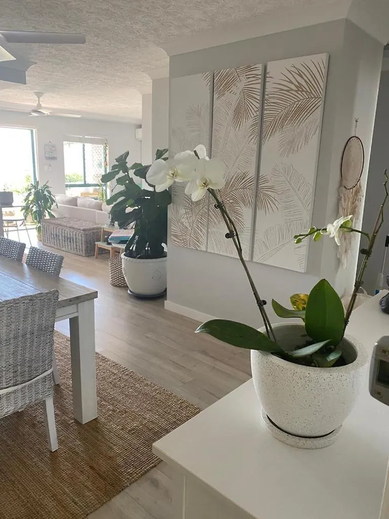 Aparthotel Pacific Place Apartments Gold Coast