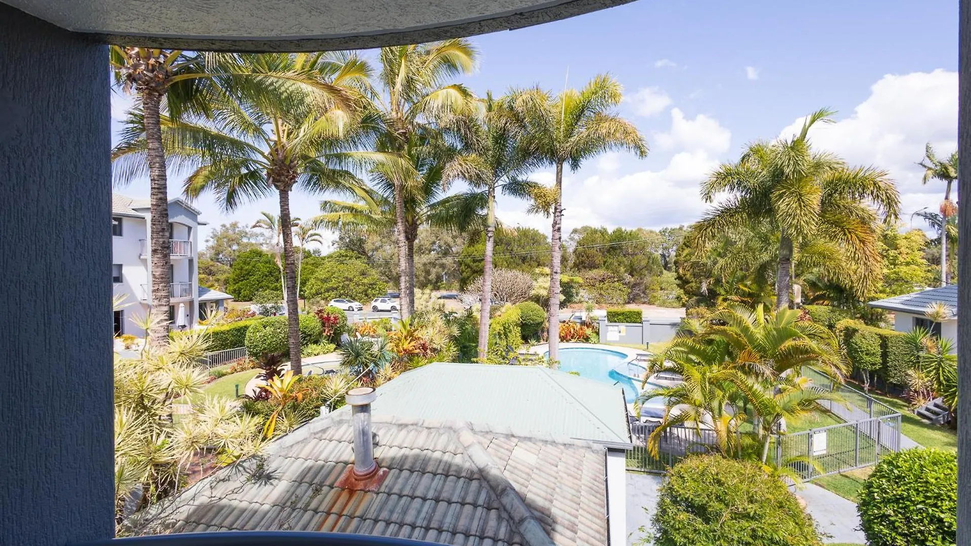 Pacific Place Apartments Gold Coast