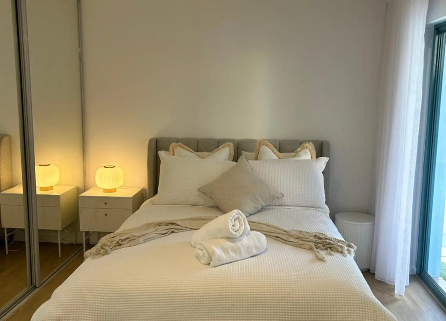 Pacific Place Apartments Gold Coast