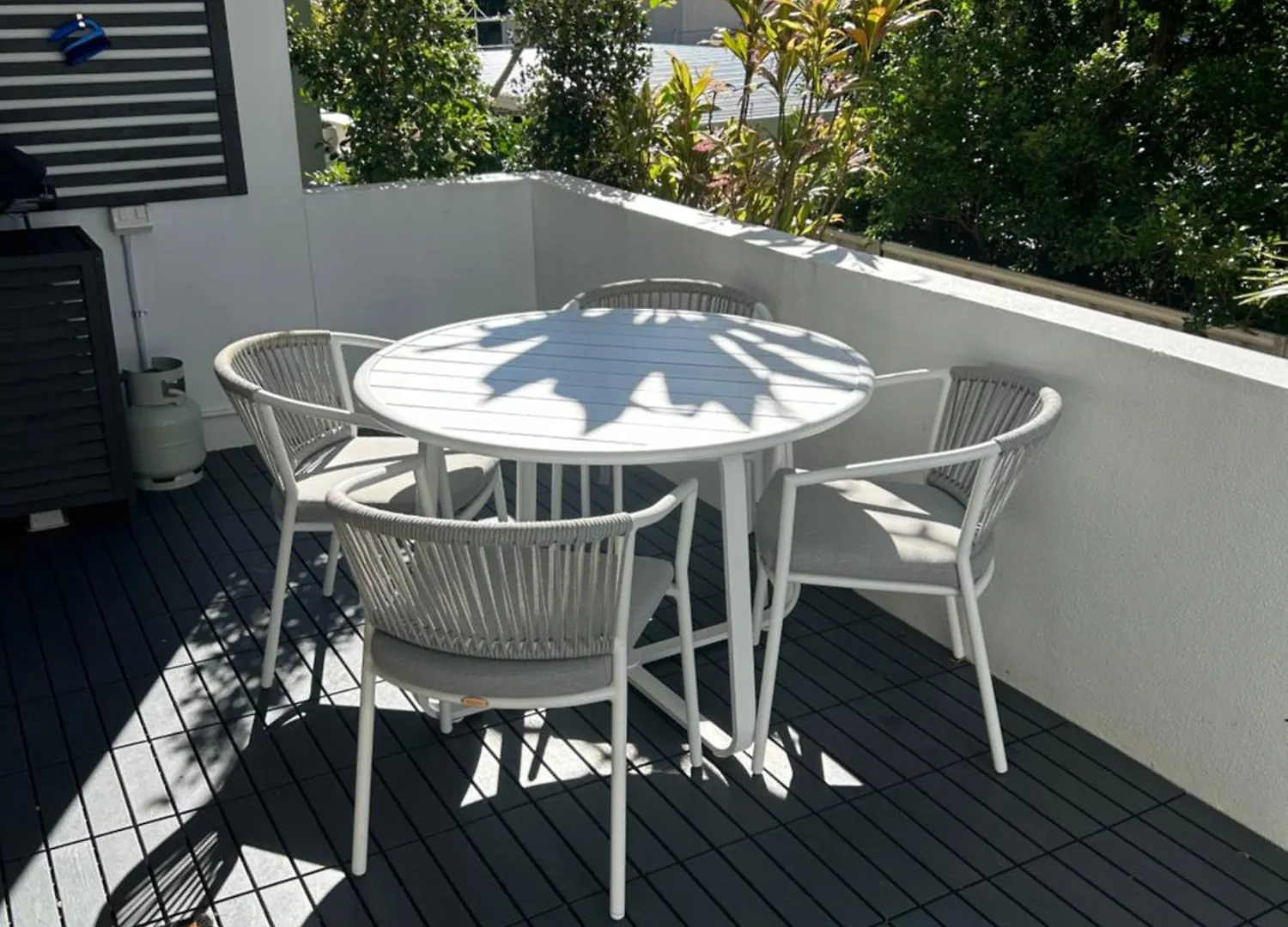 Aparthotel Pacific Place Apartments Gold Coast