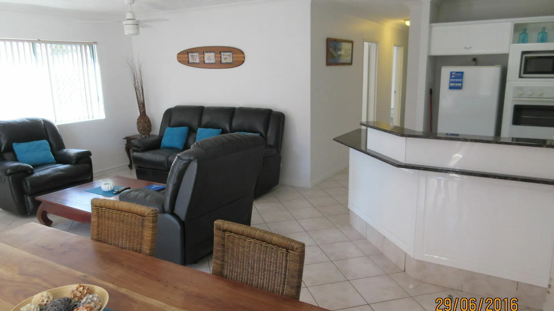 Aparthotel Pacific Place Apartments Gold Coast