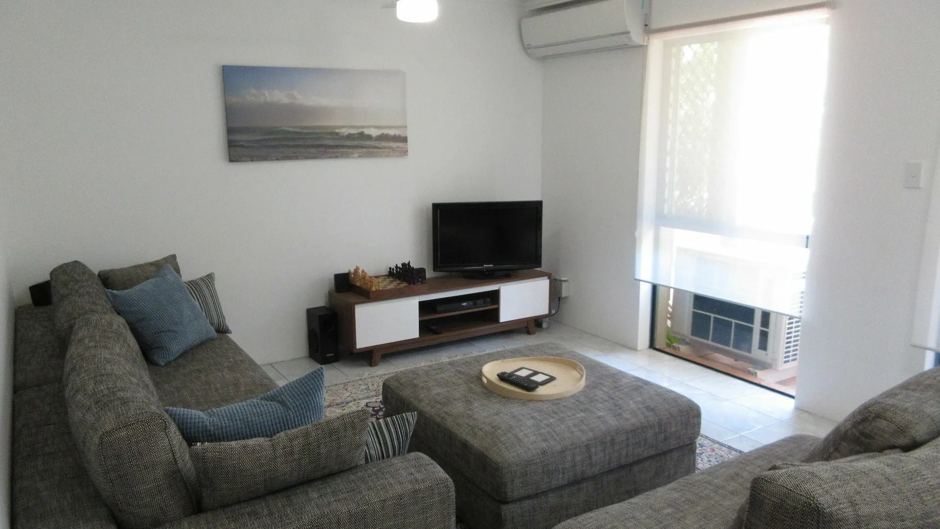 Pacific Place Apartments Gold Coast 4*,  Australia