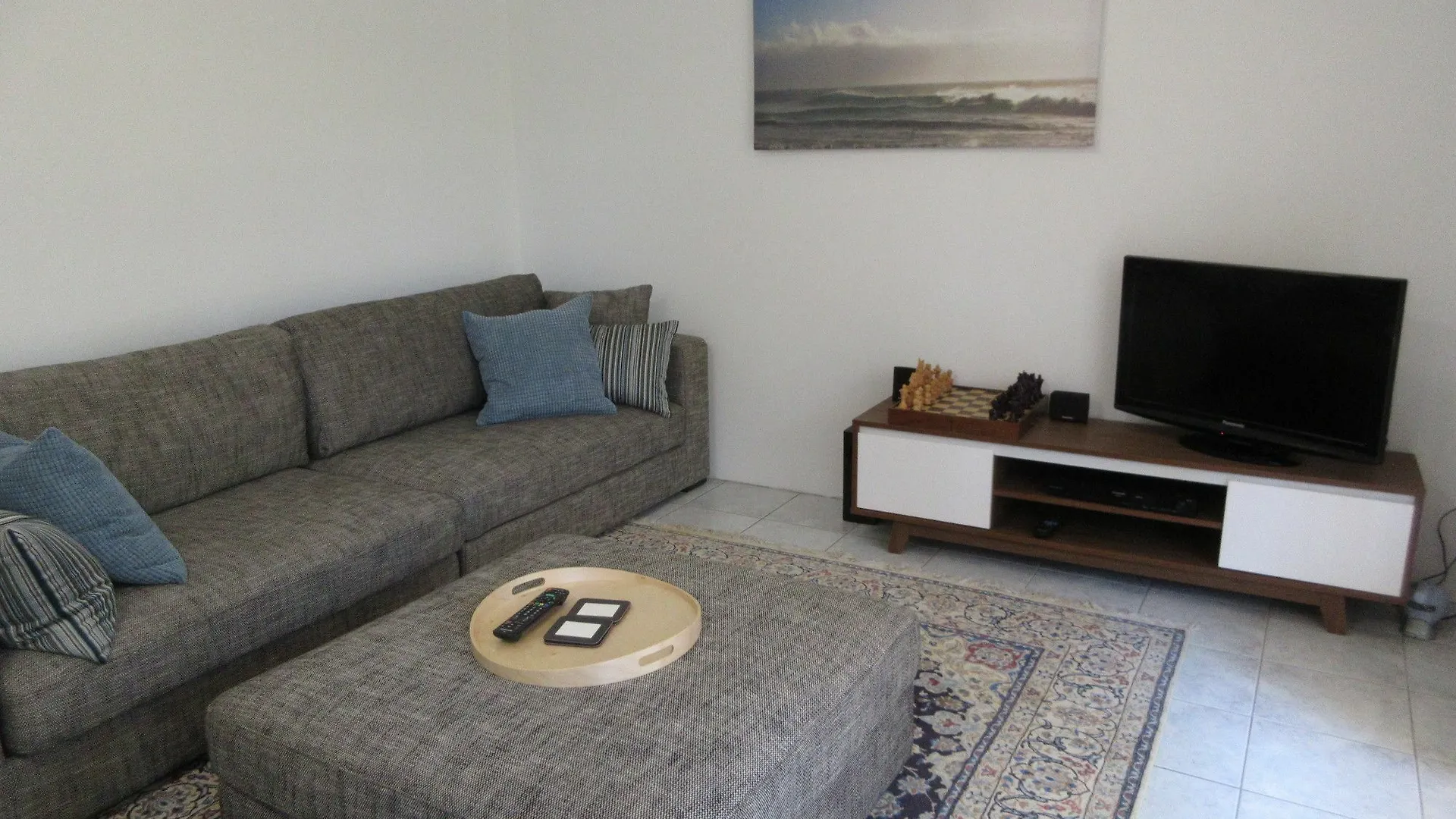 Pacific Place Apartments Gold Coast 4*,