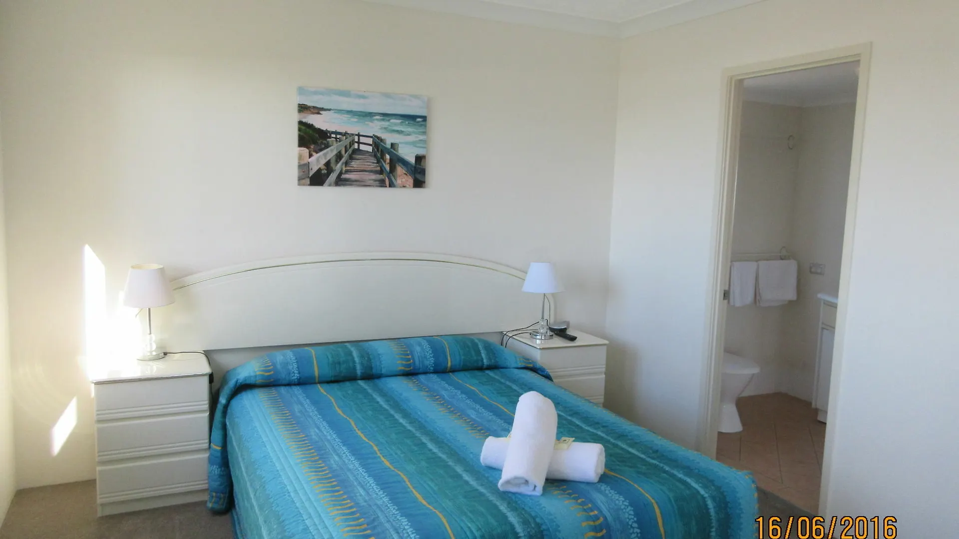 Aparthotel Pacific Place Apartments Gold Coast