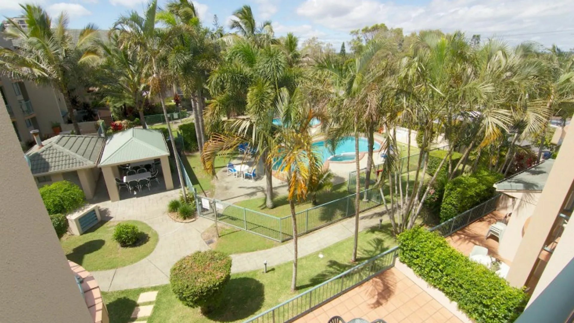 Pacific Place Apartments Gold Coast