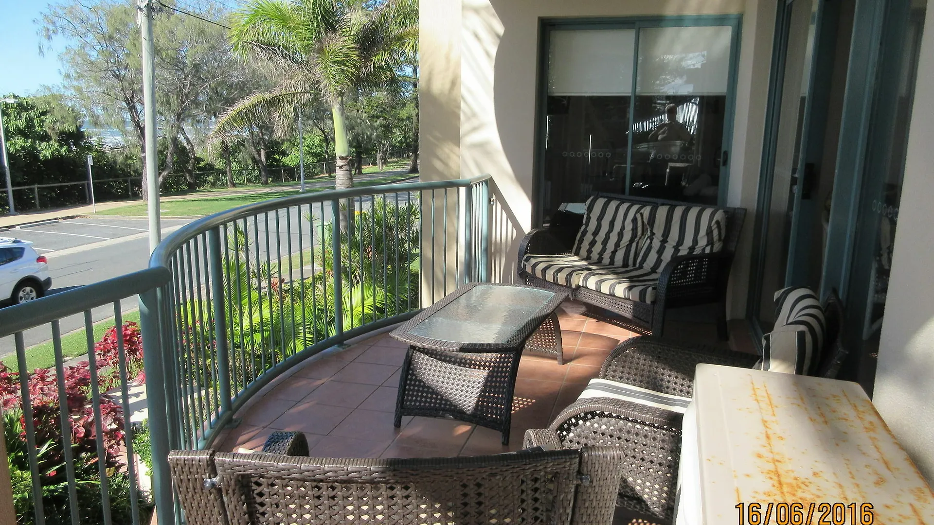Pacific Place Apartments Gold Coast 4*,  Australia