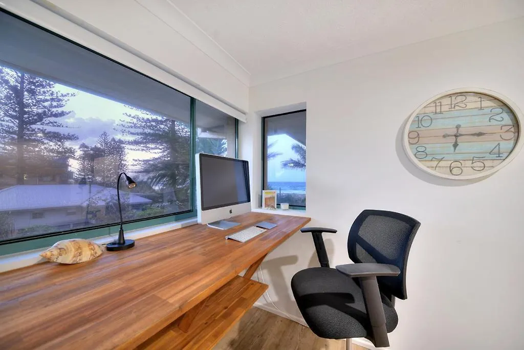 Pacific Place Apartments Gold Coast