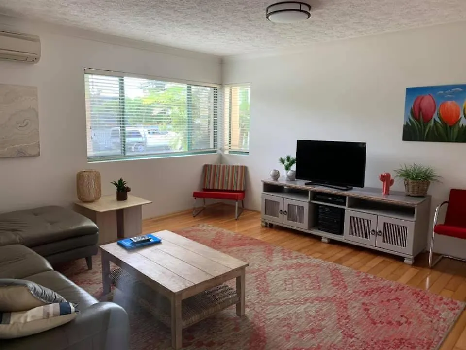 Aparthotel Pacific Place Apartments Gold Coast