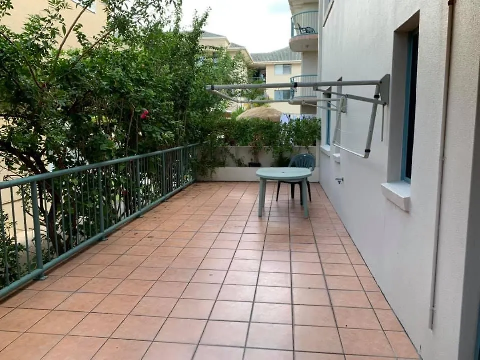 **** Aparthotel Pacific Place Apartments Gold Coast Australia