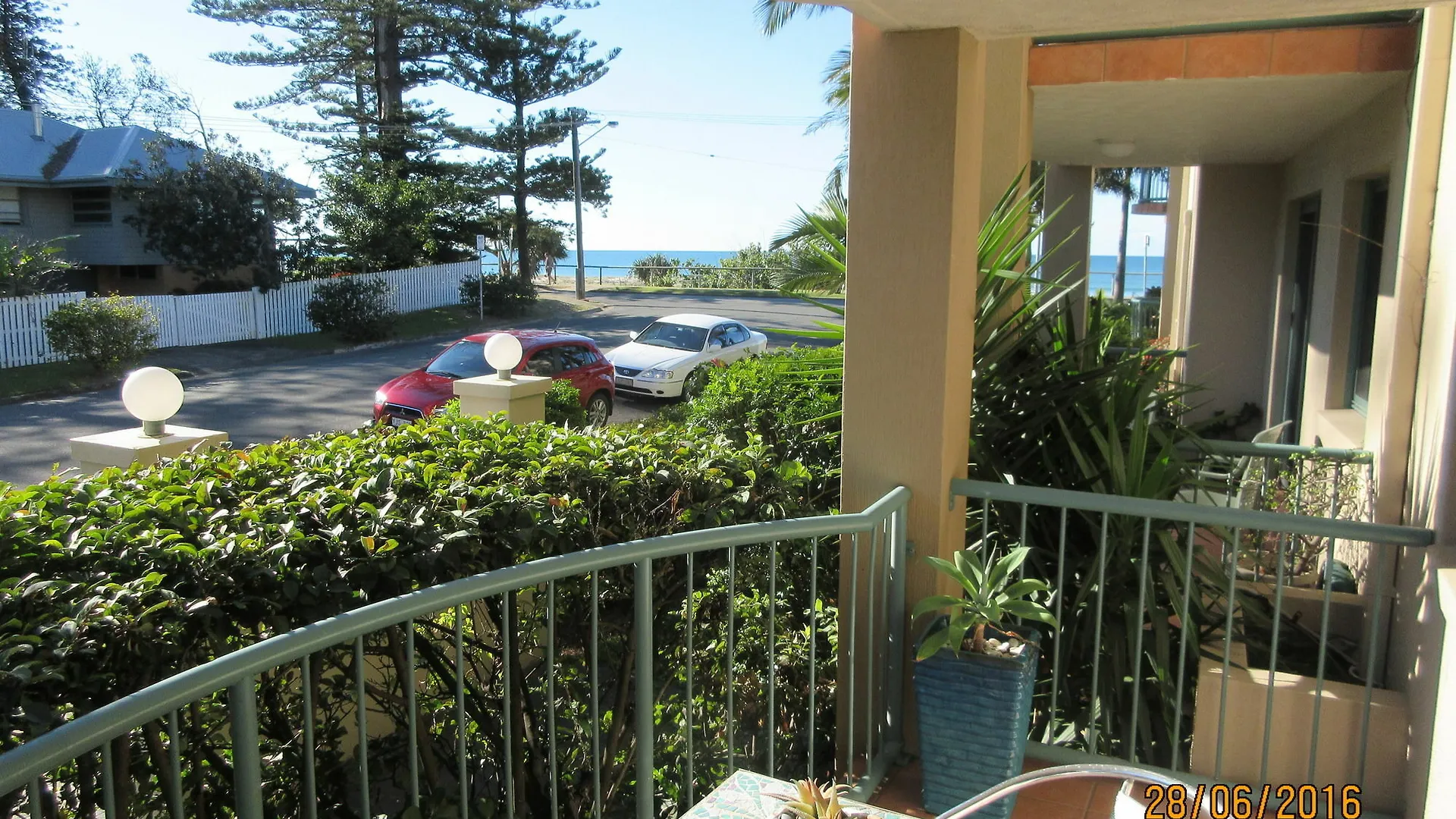 Pacific Place Apartments Gold Coast
