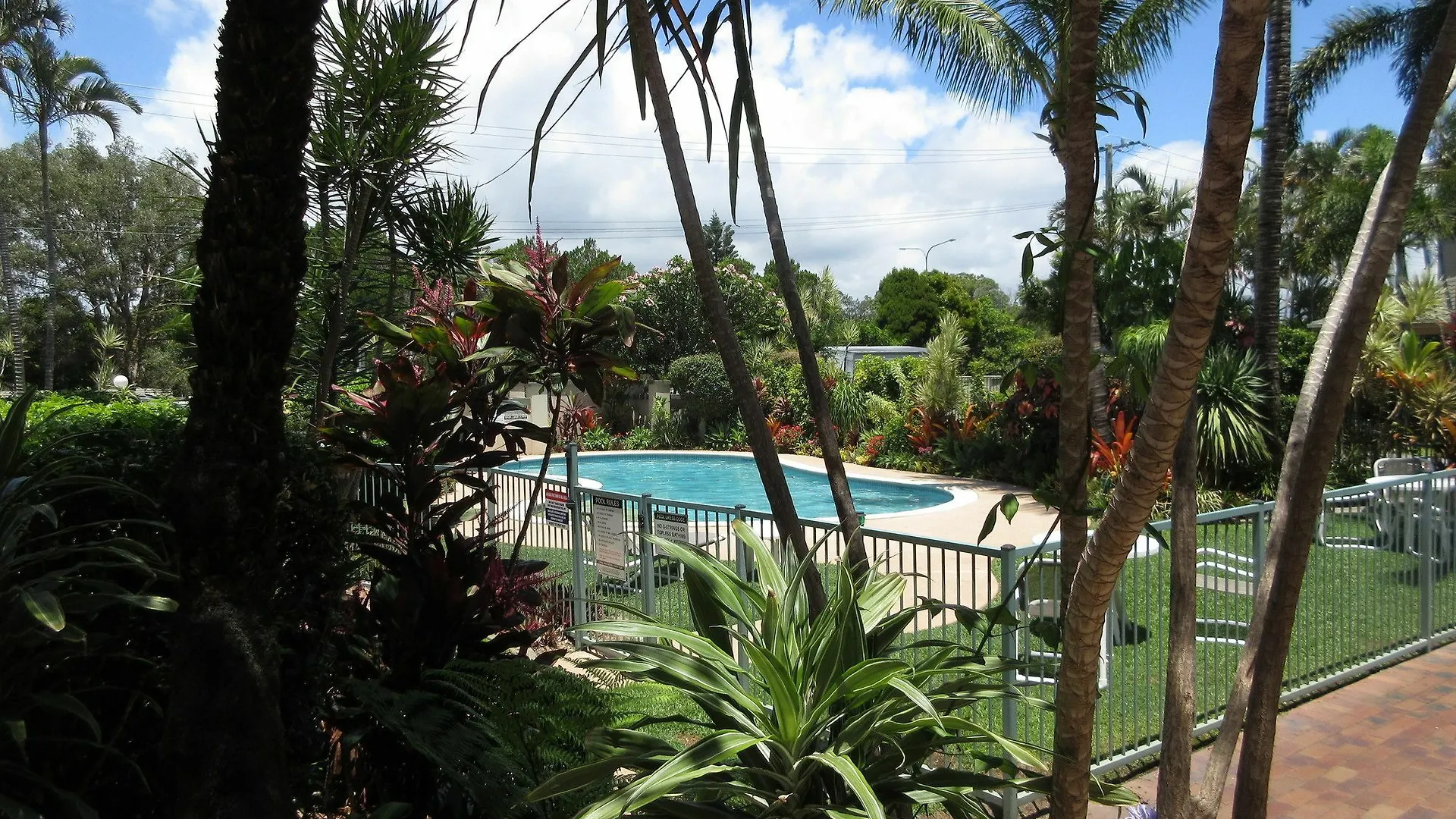 Pacific Place Apartments Gold Coast